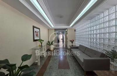 Apartamento com 3 quartos à venda na Rua José Bonifácio, Todos os Santos, Rio de Janeiro