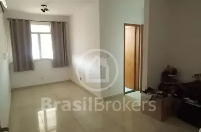 Apartamento com 1 quarto à venda na Rua Tomás Lopes, Penha Circular, Rio de Janeiro