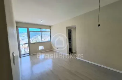 Apartamento com 2 quartos à venda na Rua Moreira Sampaio, Méier, Rio de Janeiro