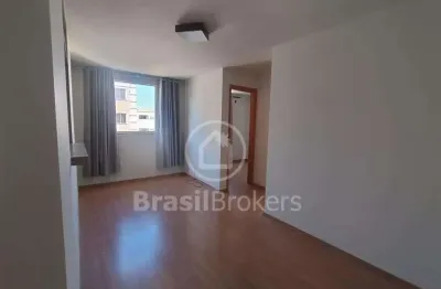 Apartamento com 2 quartos à venda na Estrada do Colégio, Colégio, Rio de Janeiro