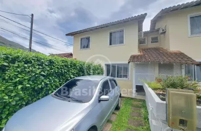 Casa em condomínio fechado com 2 quartos à venda na Rua Borja Reis, Engenho de Dentro, Rio de Janeiro