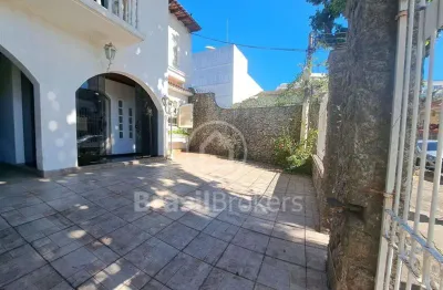 Casa à venda com 532 m² e 10 quartos em méier, rio de janeiro - rj