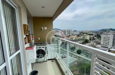 Apartamento à venda com 2 quartos no cachambi, rio de janeiro - rj