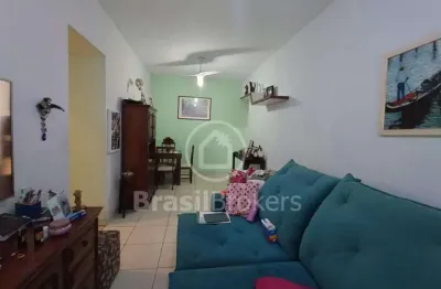 Apartamento com 3 quartos à venda na Rua José Bonifácio, Todos os Santos, Rio de Janeiro