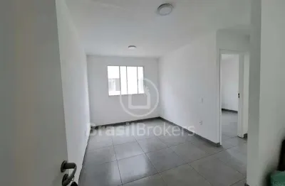 Apartamento com 2 quartos à venda na Rua Maria Lópes, Madureira, Rio de Janeiro