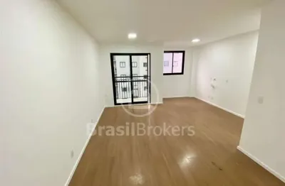 Apartamento de 2 quartos com sala ampliada + suíte com closet – conforto e praticidade na melhor localização da zona norte!