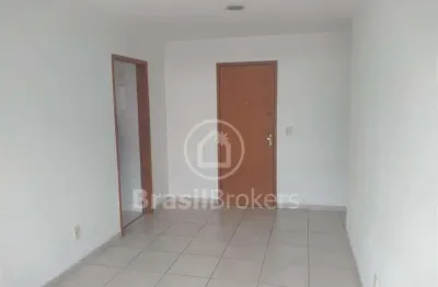 Apartamento com 2 quartos à venda na Rua José Bonifácio, Todos os Santos, Rio de Janeiro