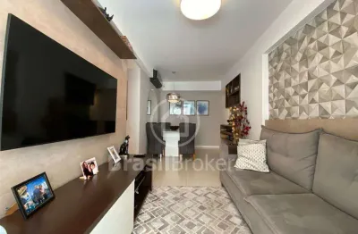 Condominio stadio residencial - apartamento 3 quartos, sendo 1 suíte