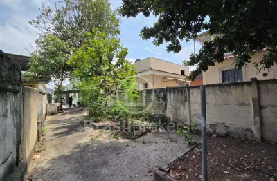 Terreno à venda na Rua Padre Januário, Inhaúma, Rio de Janeiro