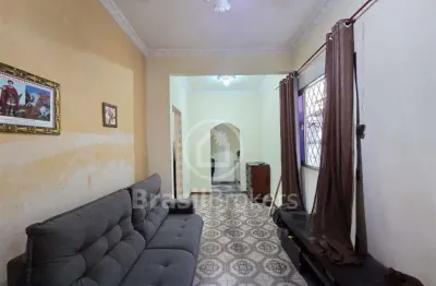 Casa com 2 quartos à venda na Rua Gonzaga Duque, Ramos, Rio de Janeiro