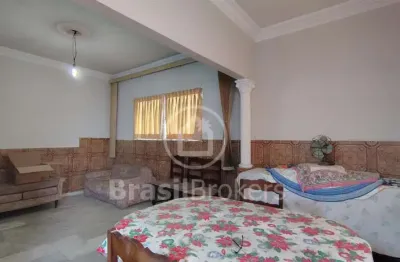 Casa com 6 quartos à venda na Rua Dona Romana, Engenho Novo, Rio de Janeiro