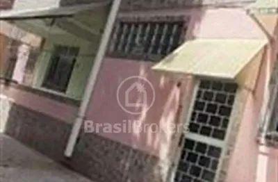 Casa com 4 quartos à venda na Rua Honório, Cachambi, Rio de Janeiro