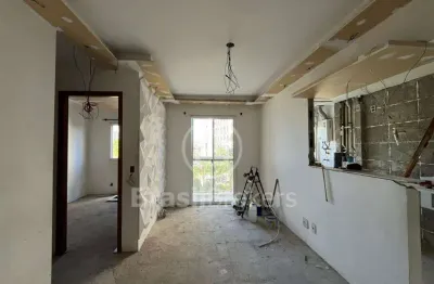 Apartamento à venda com 2 quartos no Engenho de Dentro, Rio de Janeiro - RJ