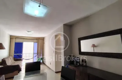 Apartamento à venda com 60,00m² e 2 quartos em lins de vasconcelos, rio de janeiro - rj