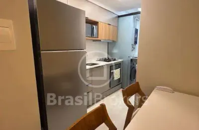 Apartamento à venda com 60,00m² e 3 quartos em cachambi, rio de janeiro - rj