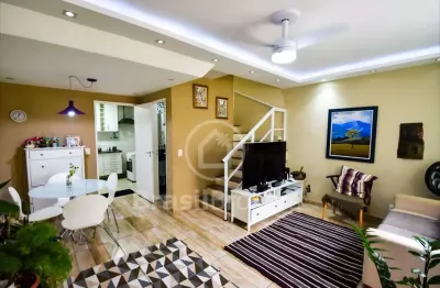 Casa de vila à venda com 0m² e 3 quartos em méier, rio de janeiro - rj