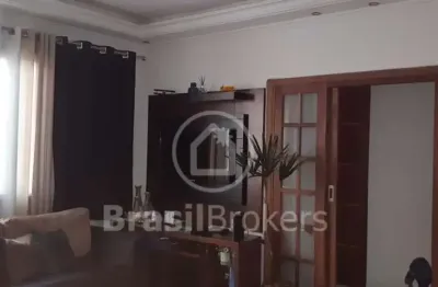 Apartamento com 2 quartos à venda na Rua Aristides Caire, Méier, Rio de Janeiro