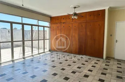 Cobertura com 3 quartos à venda na Rua José Bonifácio, Todos os Santos, Rio de Janeiro