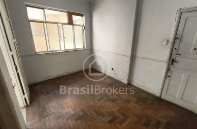 Apartamento com 1 quarto à venda na Rua Santa Fé, Méier, Rio de Janeiro