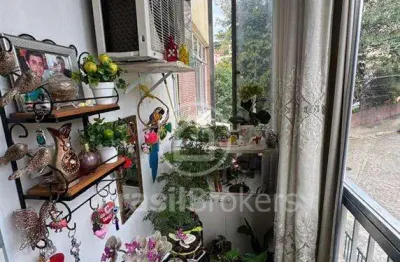 Apartamento à venda com 66,00m² e 3 quartos méier com garagem