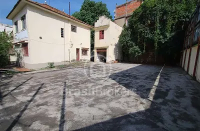 Casa com 3 quartos à venda na Rua Cônego Tobias, Méier, Rio de Janeiro