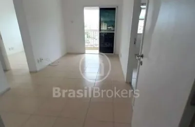 Apartamento com 2 quartos à venda na Rua Bernardo Taveira, Vicente de Carvalho, Rio de Janeiro