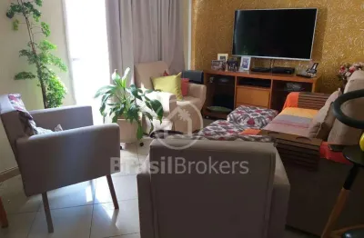 Apartamento com 2 quartos à venda na Rua José Bonifácio, Todos os Santos, Rio de Janeiro