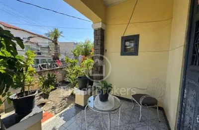 Casa com 3 quartos à venda na Rua Lourenço Ribeiro, Higienópolis, Rio de Janeiro