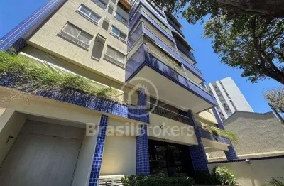 Apartamento com 3 quartos à venda na Rua Fábio Luz, Méier, Rio de Janeiro