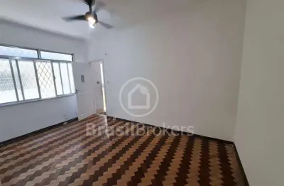 Apartamento com 1 quarto à venda na Rua Aguaraiba, Higienópolis, Rio de Janeiro