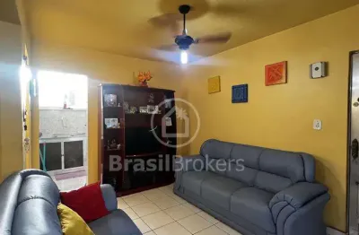 Apartamento com 3 quartos à venda na Rua Piragibe, Inhaúma, Rio de Janeiro