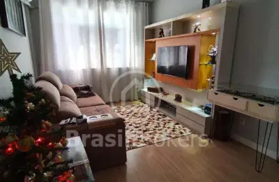 Apartamento com 2 quartos à venda na Rua Flaminia, Penha Circular, Rio de Janeiro