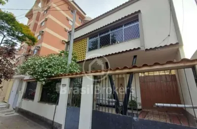 Casa com 4 quartos à venda na Rua Gustavo Riedel, Engenho de Dentro, Rio de Janeiro
