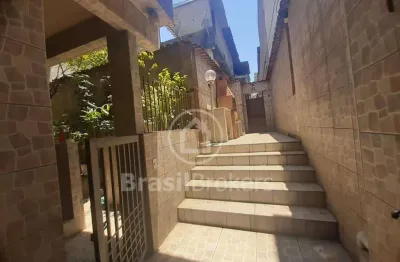 Casa com 4 quartos à venda na Rua Bastos de Oliveira, Oswaldo Cruz, Rio de Janeiro