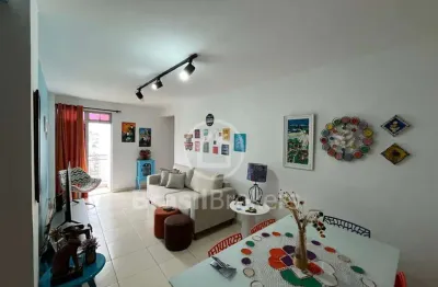 Apartamento 2 quartos | condomínio portais do méier | infraestrutura completa | vaga | aceita financiamento e fgts