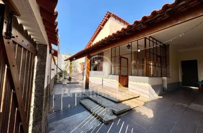 Casa com 3 quartos à venda na Rua Guaramiranga, Quintino Bocaiúva, Rio de Janeiro