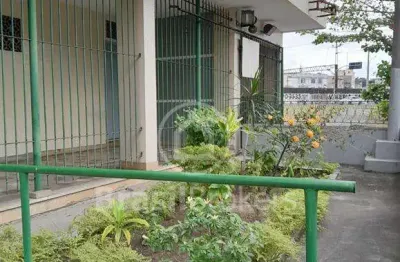 Apartamento com 2 quartos à venda na Rua Maria Lópes, Madureira, Rio de Janeiro