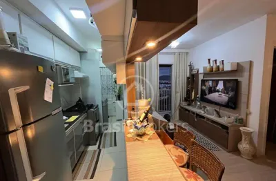 Apartamento 2 quartos com suíte, reformado no carioca residencial – del castilho!