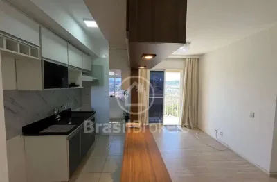 Apartamento 2 Quartos com suíte, Reformado no Carioca Residencial – Del Castilho!