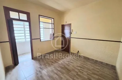 Apartamento à venda com 2 quartos em todos os santos, rio de janeiro - rj