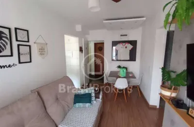 Apartamento com 2 quartos à venda na Rua Pará de Minas, Engenho da Rainha, Rio de Janeiro