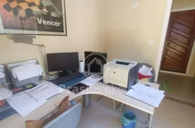 Barracão / Galpão / Depósito com 9 salas à venda na Rua Silva Vale, Cavalcanti, Rio de Janeiro