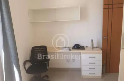 Apartamento com 2 quartos à venda na Rua Djalma Dutra, Pilares, Rio de Janeiro