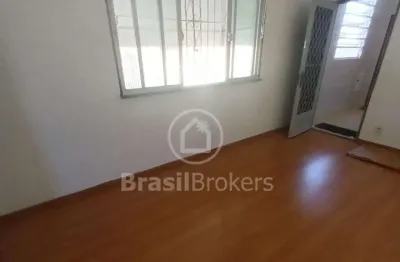 Apartamento com 2 quartos à venda na Rua Limeira, Tomás Coelho, Rio de Janeiro