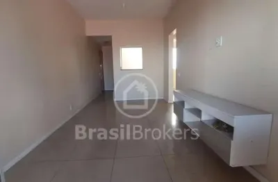 Apartamento com 2 quartos à venda na Rua Silva Rabelo, Méier, Rio de Janeiro, 54 m2 por R$ 280.000