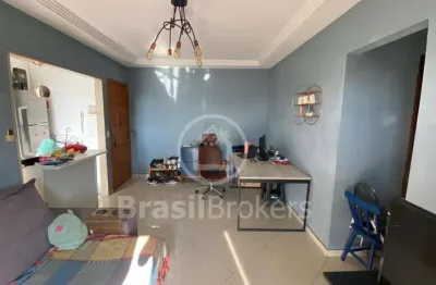Apartamento com 2 quartos à venda na Rua Pedro Domingues, Encantado, Rio de Janeiro