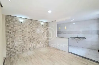 Casa à venda com 75,00m² e 2 quartos em Quintino Bocaiúva, Rio de Janeiro - RJ