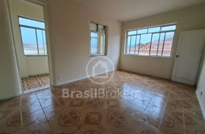 Apartamento com 2 quartos à venda na Rua Bernardo Guimarães, Quintino Bocaiúva, Rio de Janeiro