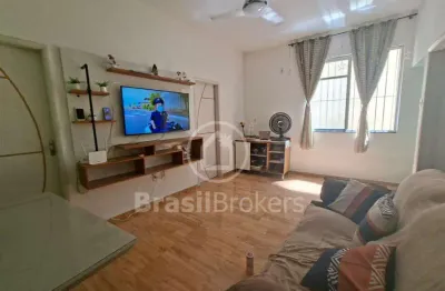 Apartamento com 2 quartos à venda na Rua Vinte e Quatro de Maio, Engenho Novo, Rio de Janeiro