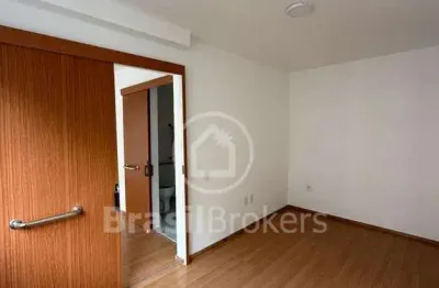 Apartamento à venda com 45,00m² e 1 quarto em Água Santa, Rio de Janeiro - RJ